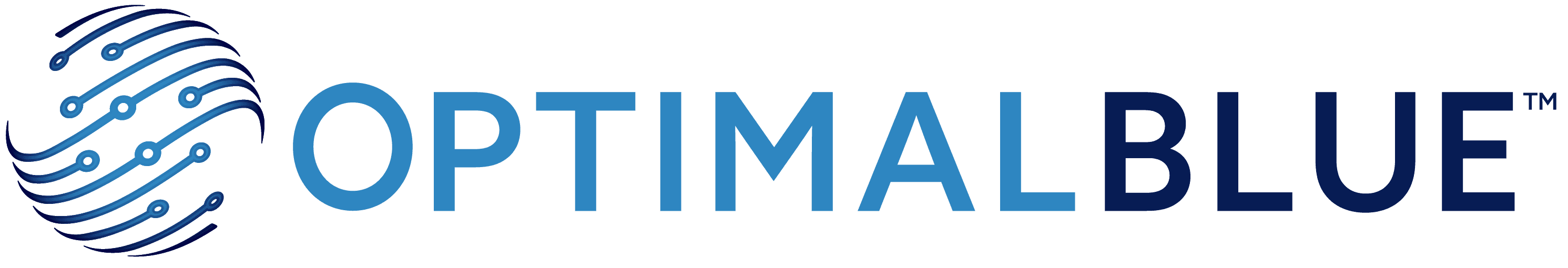 Optimal Blue logo