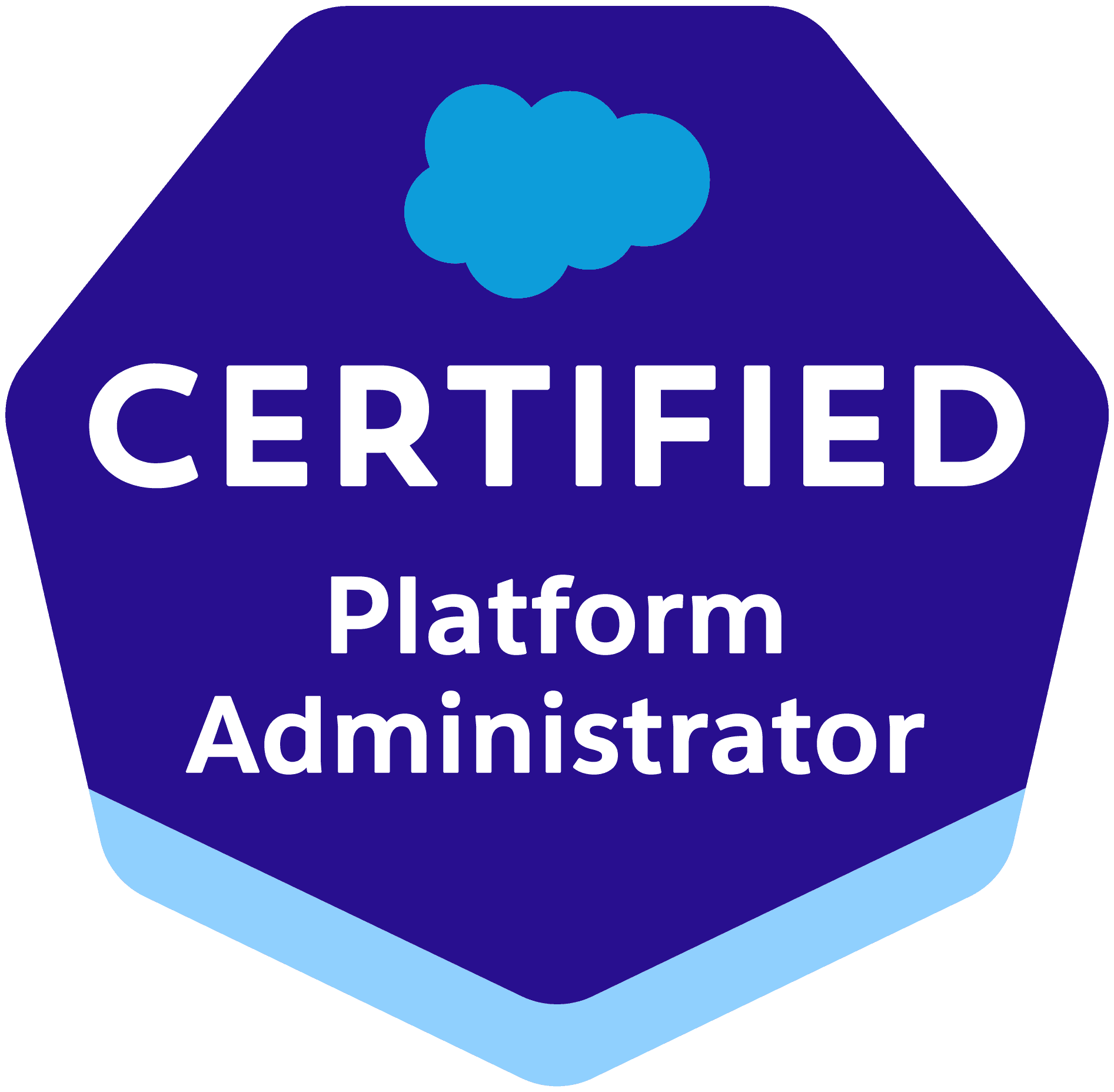 Salesforce Certified Platform Administrator
