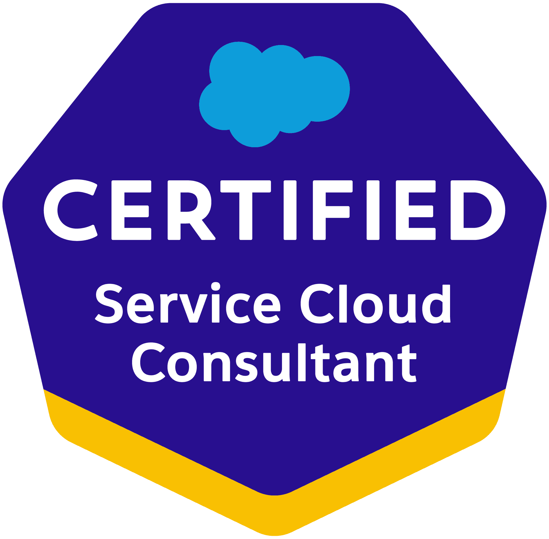 Salesforce Certified Service Cloud Consultant